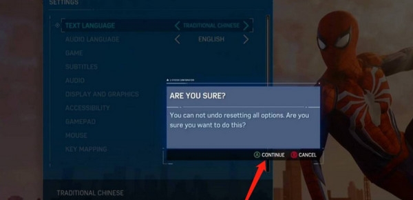 漫威蜘蛛侠迈尔斯35