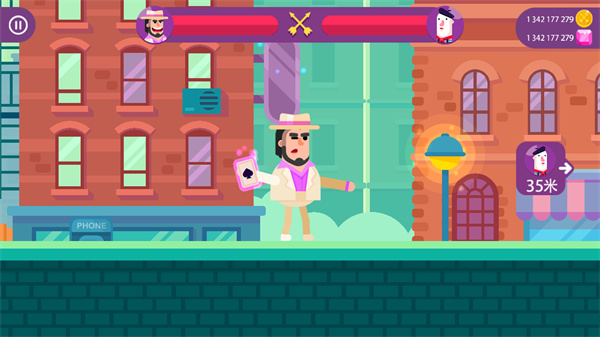 冷血射手(Bowmasters)