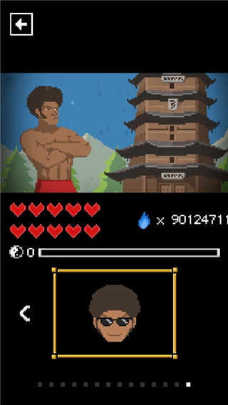 反击游戏(TheCounterOfDeath)