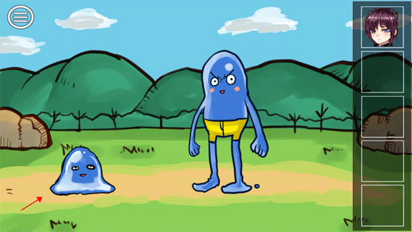 打败魔王的方法游戏