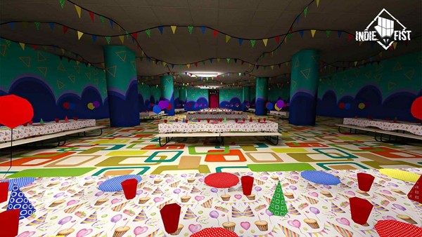 后室异常幸存者去广告版