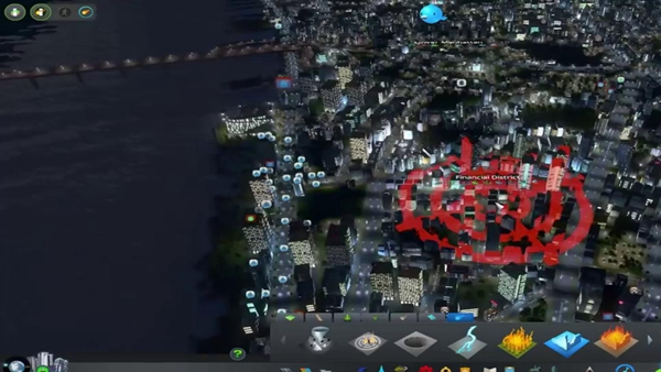 核战争模拟器3D1