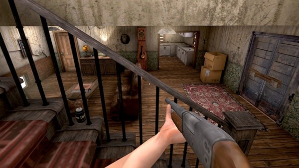 屠夫先生内置菜单