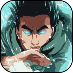 火影战记黑暗战争崛起(Rise of the Ninja)