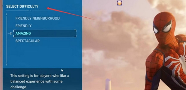 漫威蜘蛛侠迈尔斯33