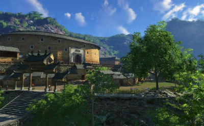 天涯明月刀公测版