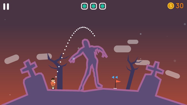 高尔夫球模拟器免费