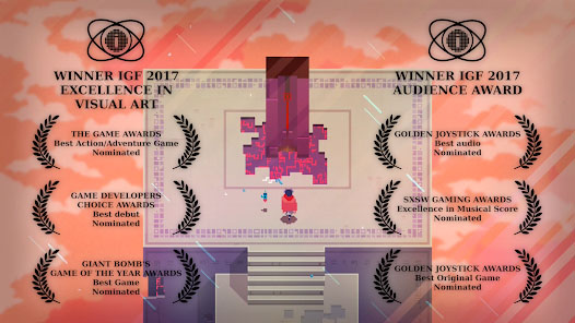 光明旅者内置菜单MOD版