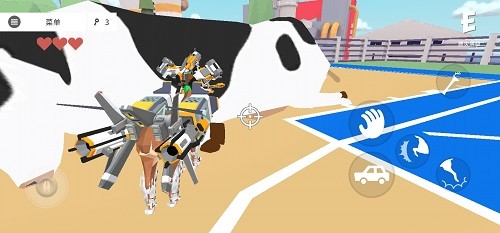 非常普通的鹿正版