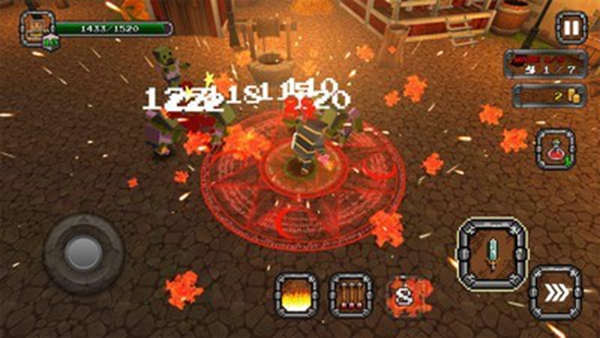 像素刀片内购版