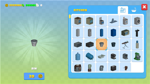 Party Craft新手指南6