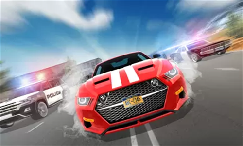 汽车模拟器3无限车辆版