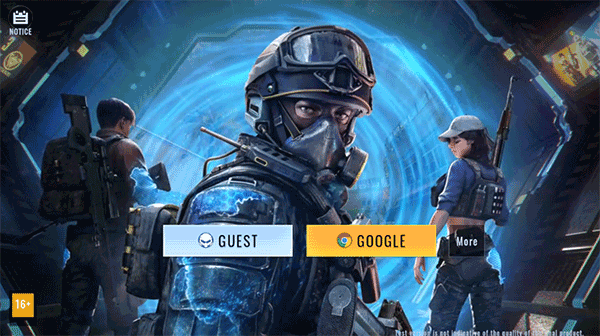 阿尔法王牌(Alpha Ace)