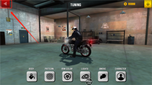 ride4游戏手机版官方正版图片15