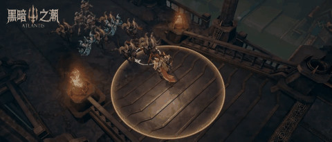 黑暗之潮契约新手攻略截图3