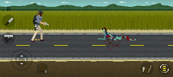 僵尸来袭中文版