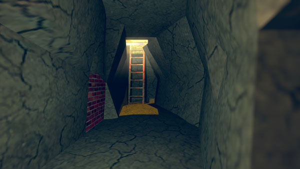 爷爷和奶奶5起源0.15版本