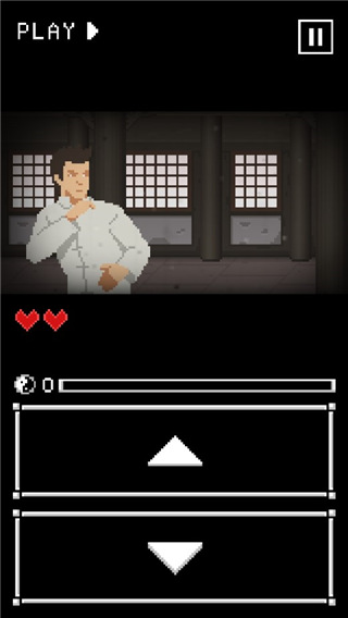 反击游戏(TheCounterOfDeath)