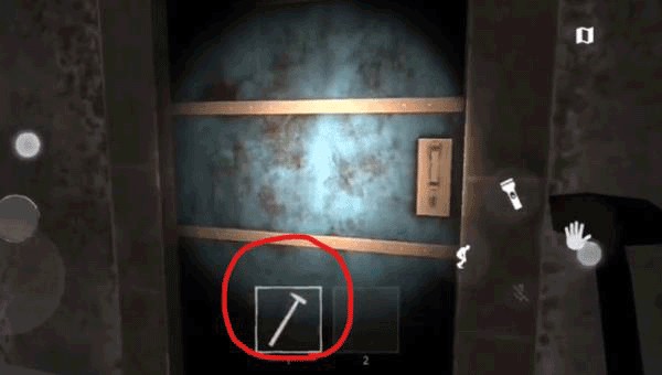 鬼魂中文版(The Ghost)