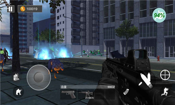 末世之路手机版