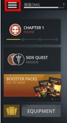 暗影格斗阴影怎么设置中文1