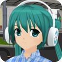 少女都市3d免费解锁地图