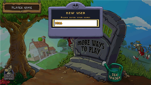 植物大战僵尸国际服2