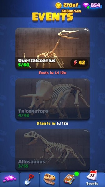 恐龙博物馆大亨免广告版