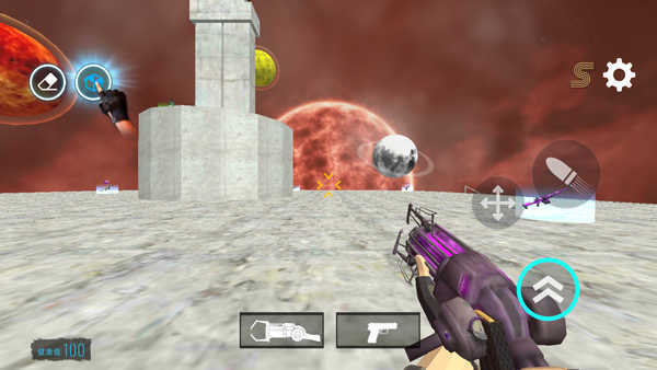 太空沙盒内置菜单MOD版游戏攻略2