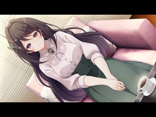 cosplay love汉化版