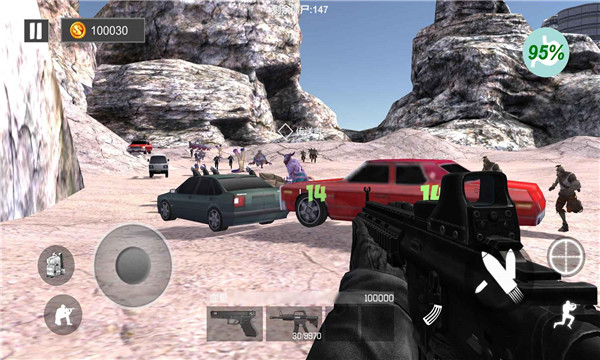 末世之路手机版