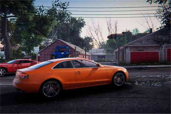 火力全开2内置作弊菜单版中文版