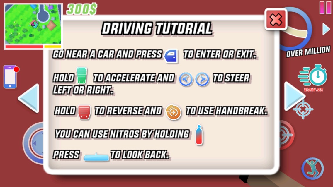 沙雕模拟器联机版