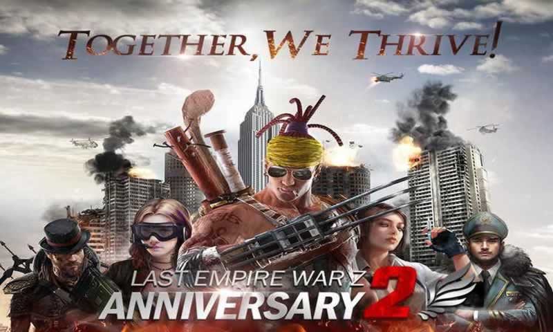 末日争霸模拟器