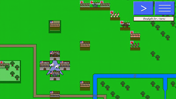 像素兵团手机版