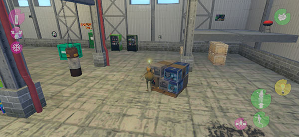 神奇青蛙(amazing frog)