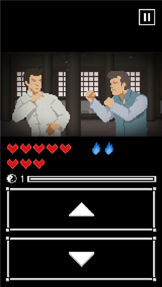 反击游戏(TheCounterOfDeath)