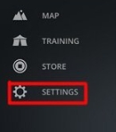 暗影格斗阴影怎么设置中文2