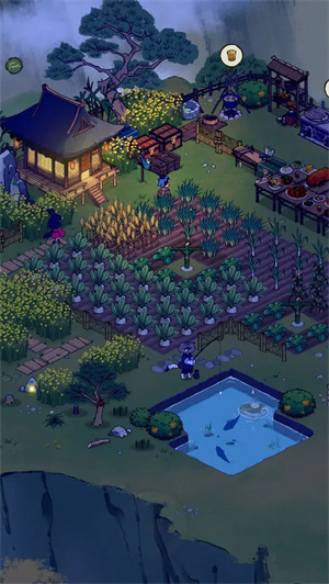 仙山小农正式版