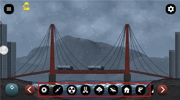 毁灭星球模拟器无广告版