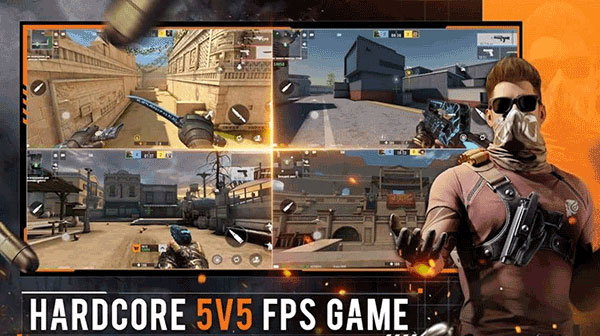 阿尔法王牌(Alpha Ace)