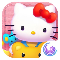 凯蒂环球之旅中文版