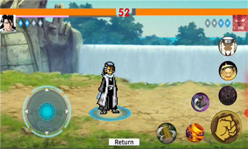 概念纷争MOD菜单