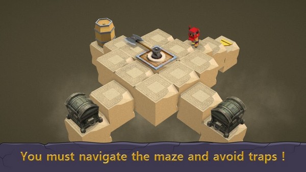 寻宝男孩宝藏猎人免广告版