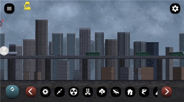 毁灭星球模拟器无广告版