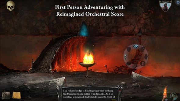 暗影之门单机版