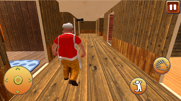 肉先生圣诞节版