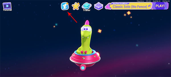 谁是幸运英雄10