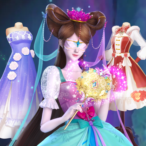 叶罗丽精灵梦单机版