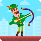 冷血射手无限金币